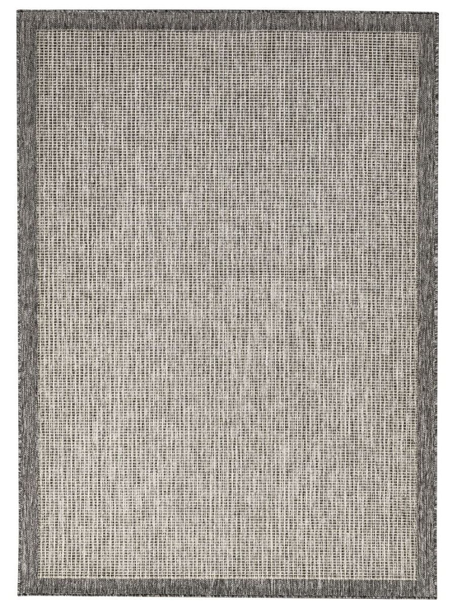 SISALO GRIS 140X200