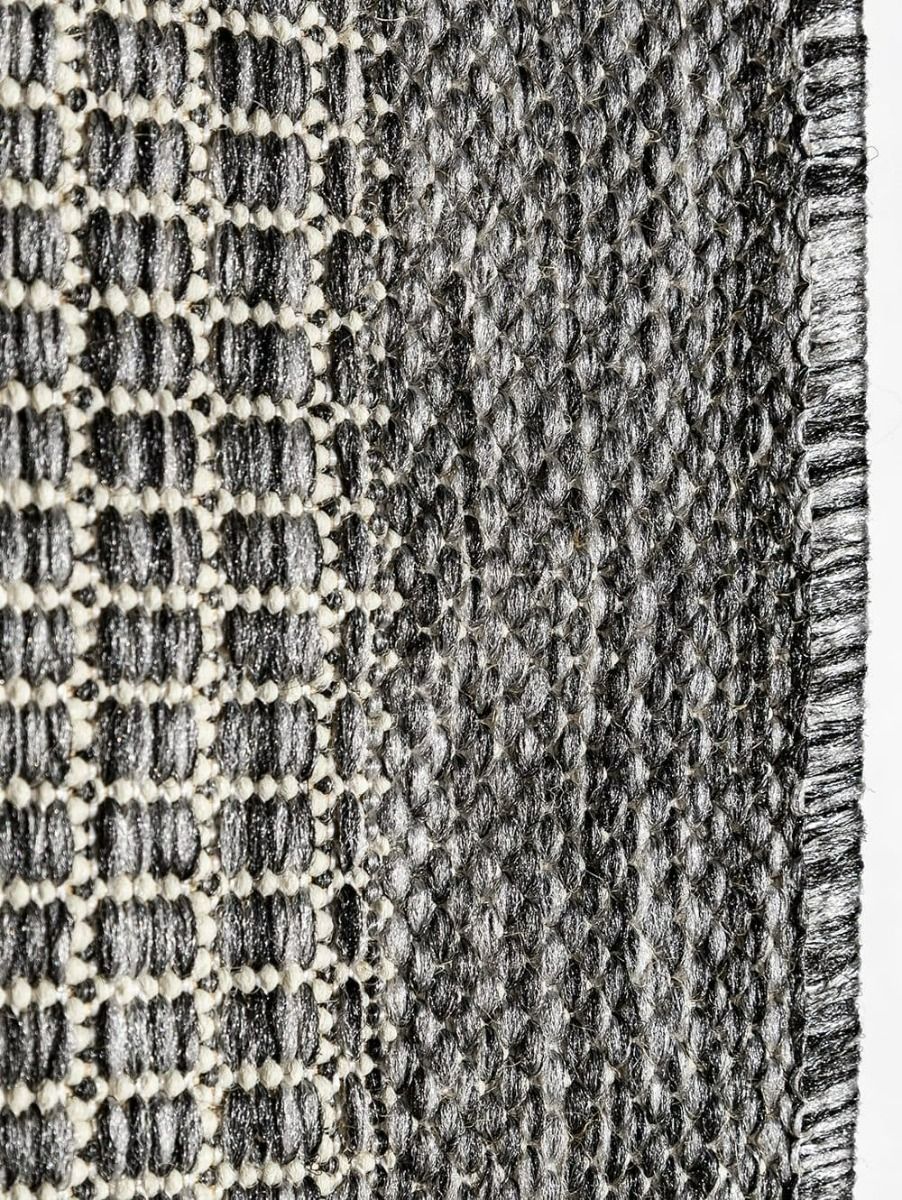 SISALO GRIS 240X340