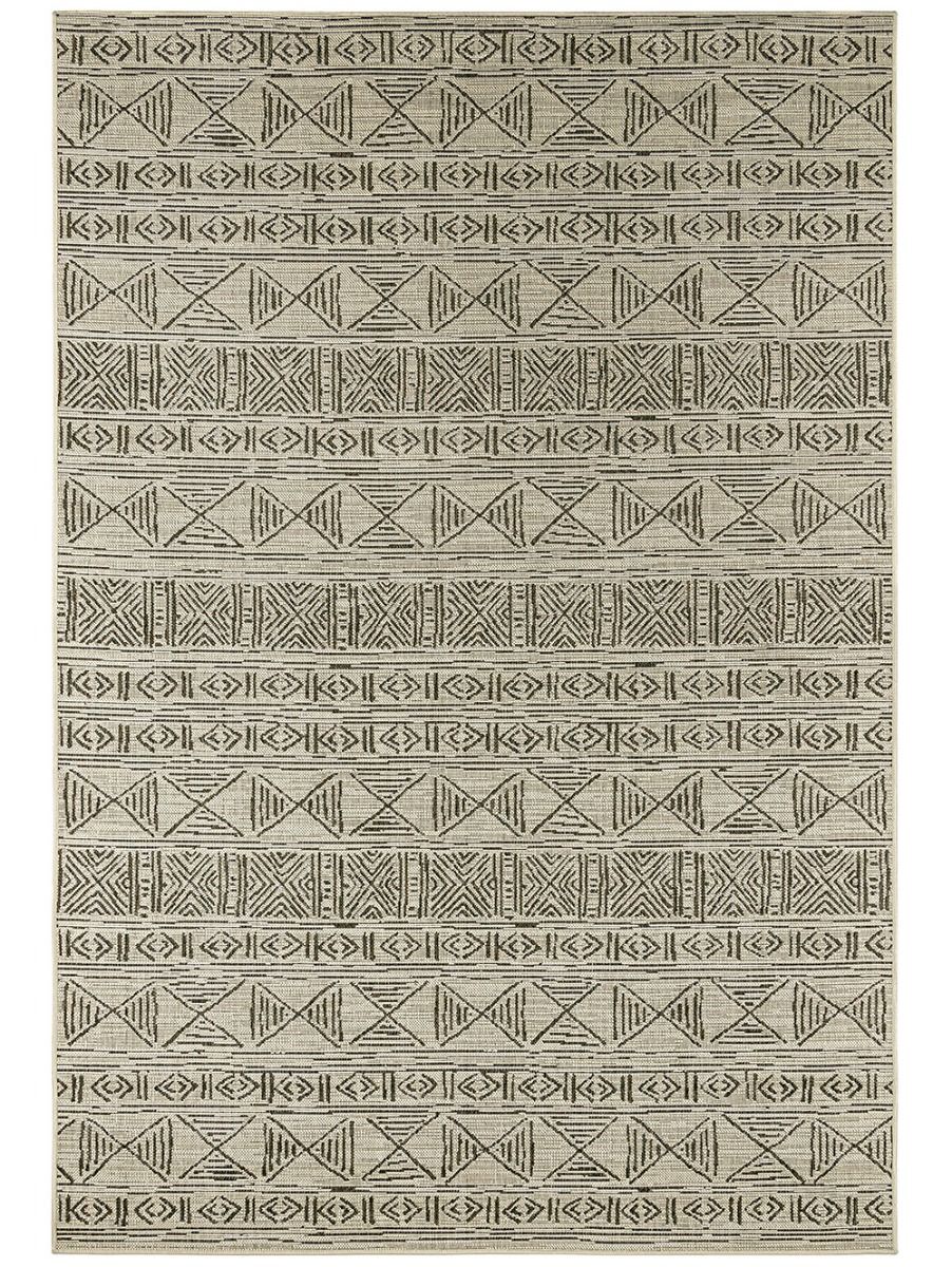 SISALO TRIVAL-BEIGE-80X150
