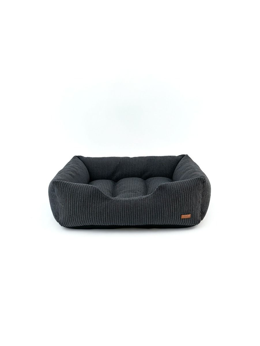 CAMA PARA MASCOTAS HYPER BLACK SMALL