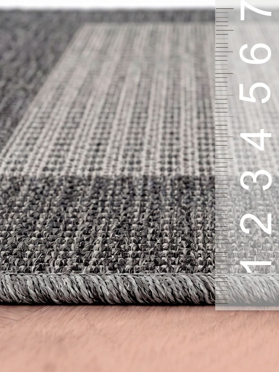 SISALO GRIS 240X340