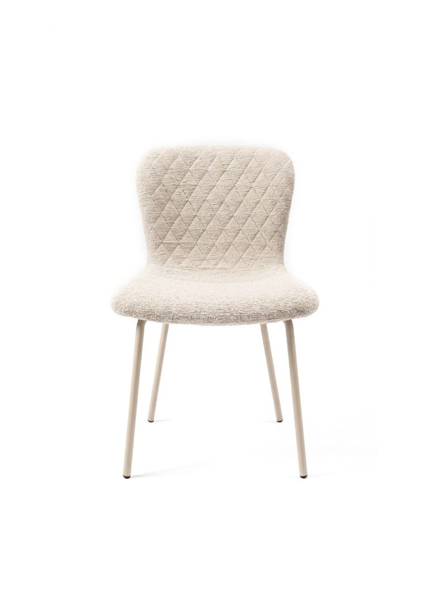 SILLA ALBA BEIGE ALBA