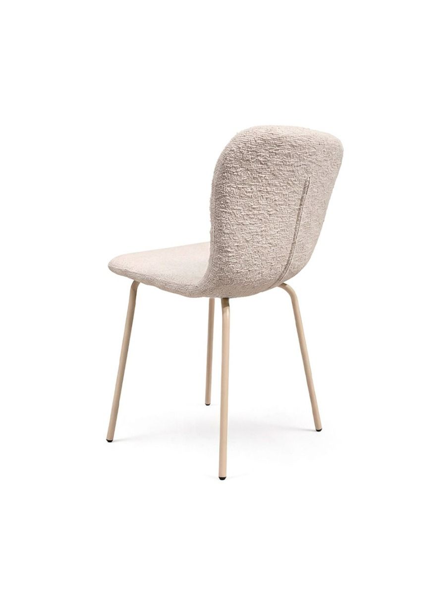 SILLA ALBA BEIGE ALBA