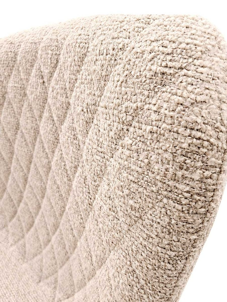 SILLA ALBA BEIGE ALBA