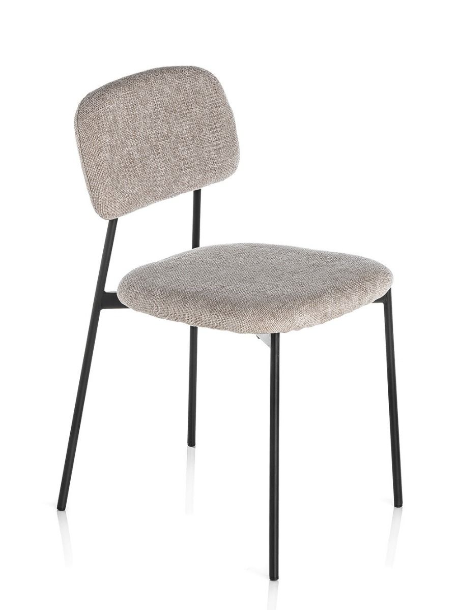 SILLA AIRAS BEIGE