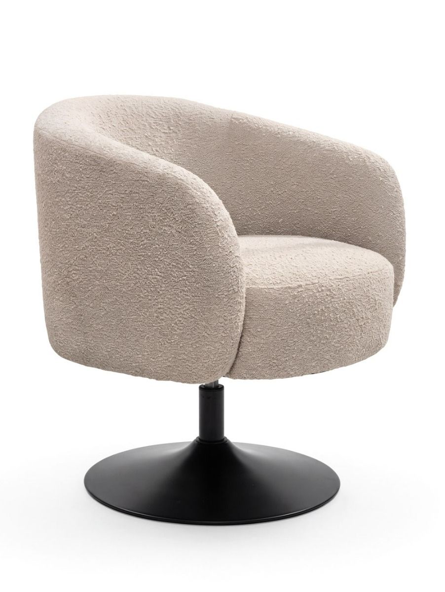 SILLON BOHN BEIGE