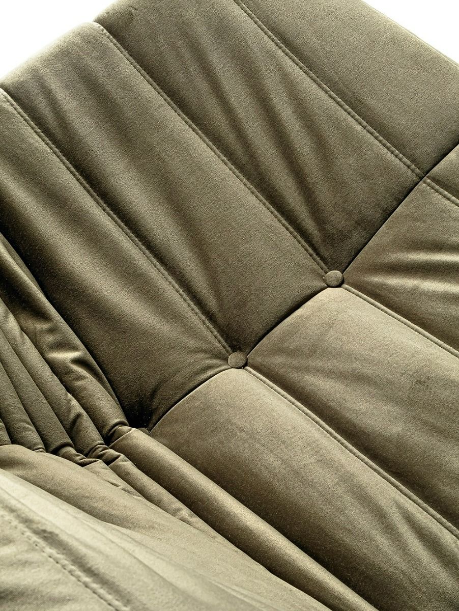 SILLON TOGO BLUVEL GREEN