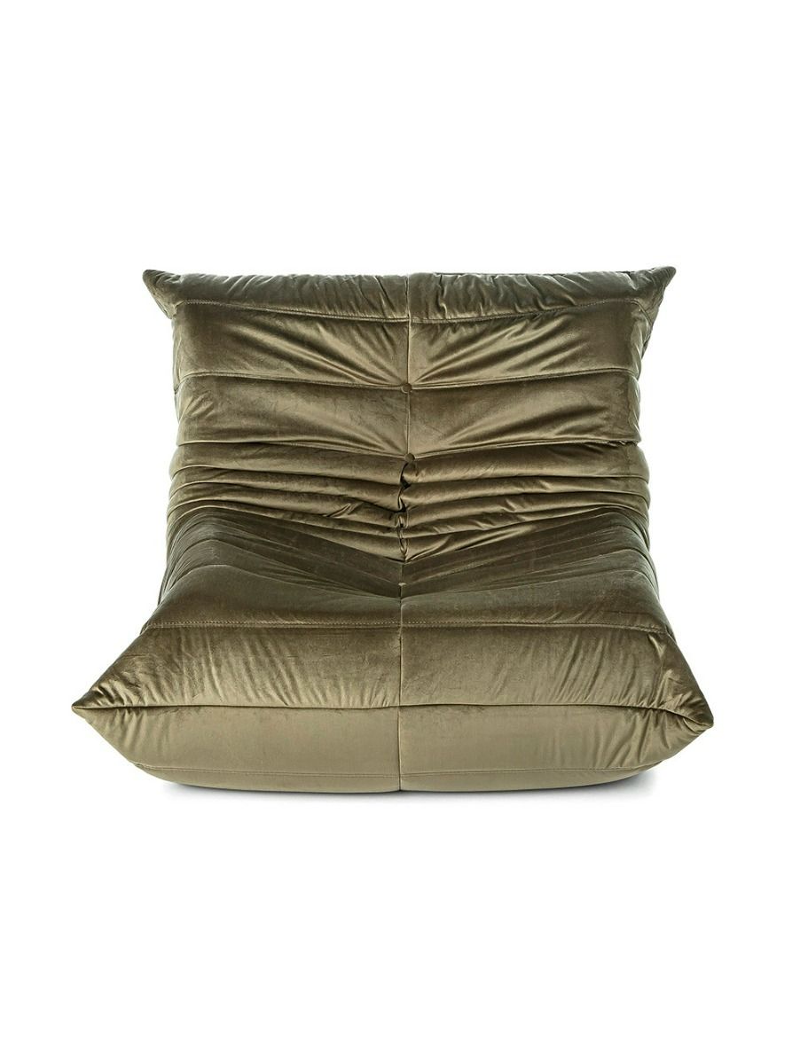 SILLON TOGO BLUVEL GREEN