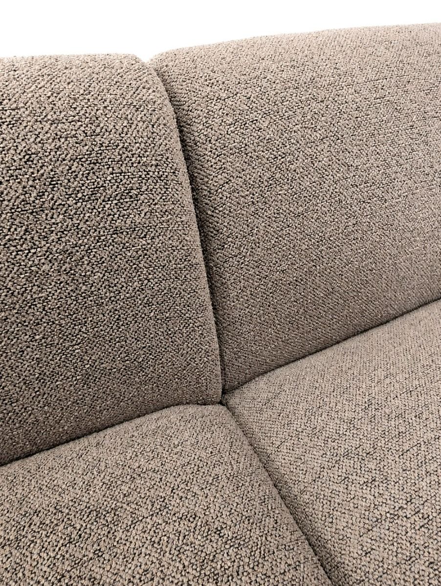 SOFA SPIND BROWN