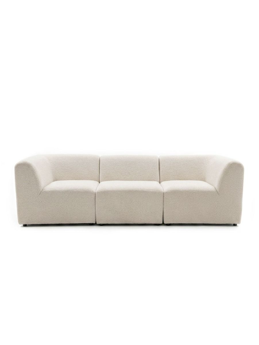 SOFA SPIND OFF WHITE