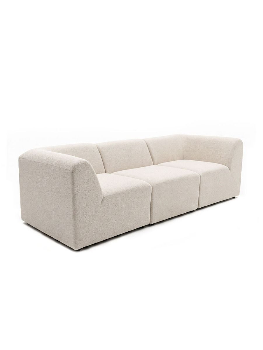 SOFA SPIND OFF WHITE