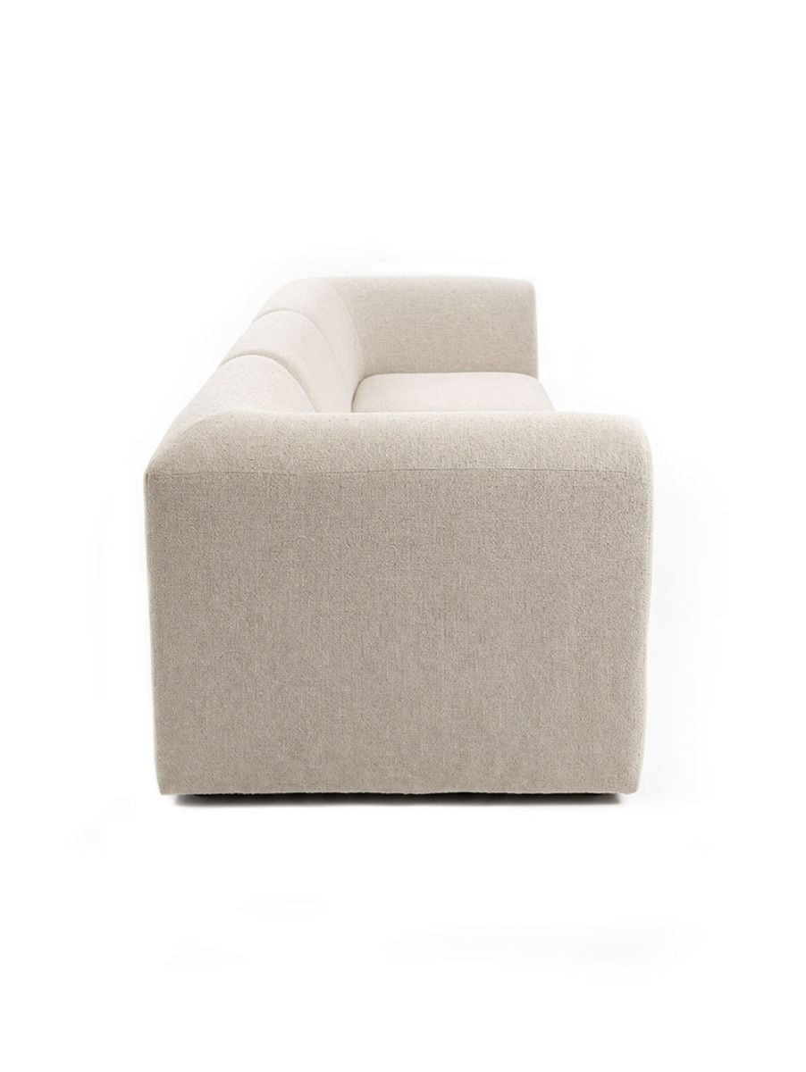 SOFA SPIND OFF WHITE