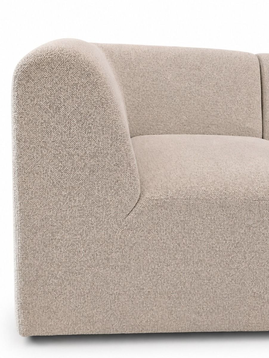 SOFA SPIND OFF WHITE