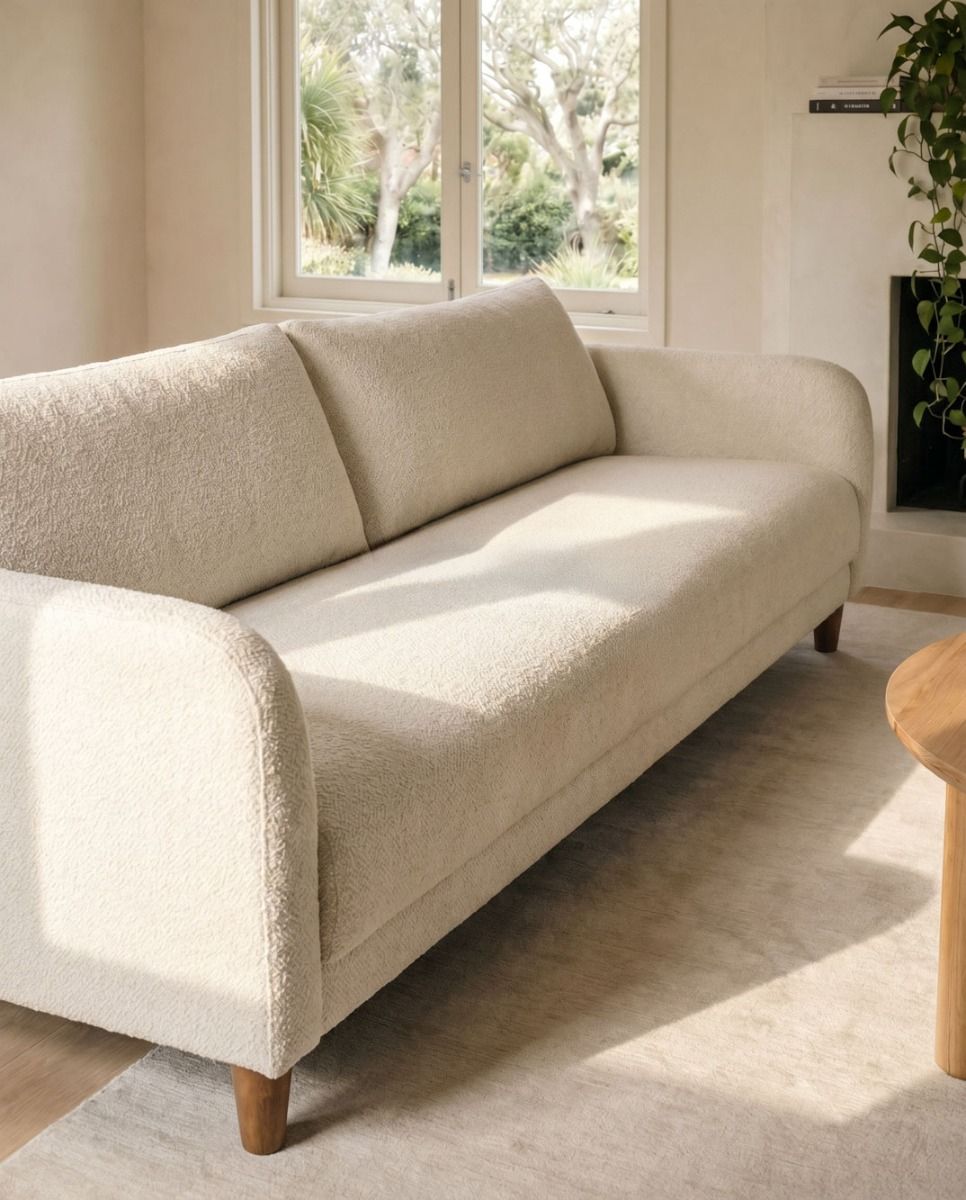 SOFA NORD WHITE