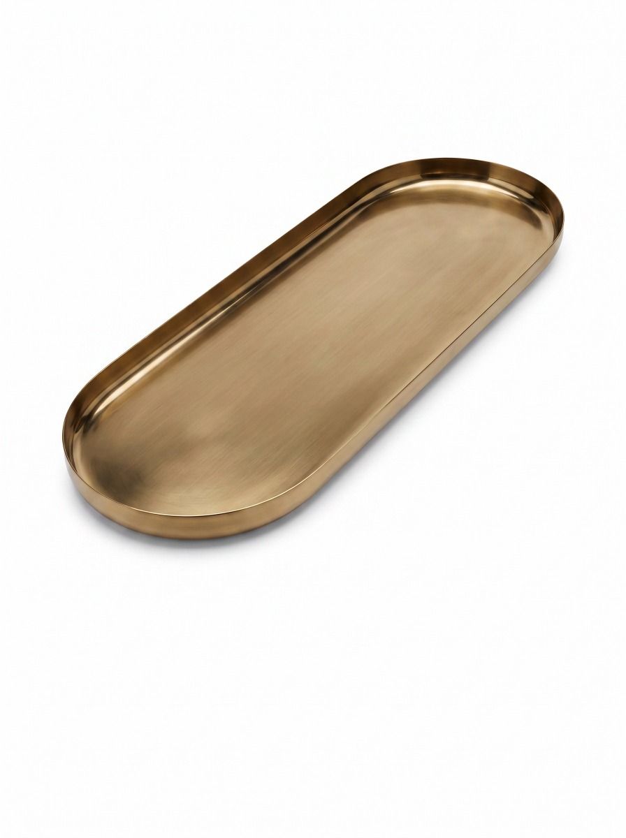 CENTRO DE MESA RIED GOLD SMALL