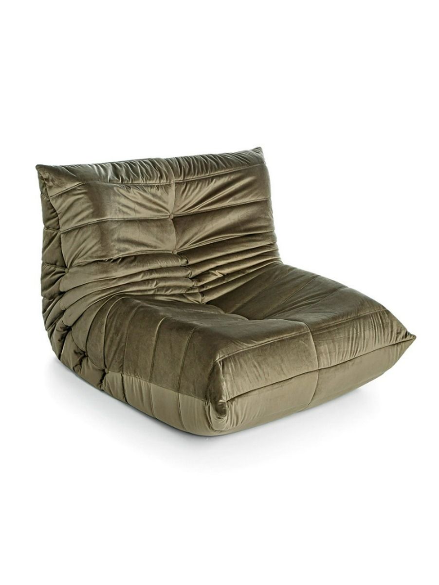 SILLON TOGO BLUVEL GREEN