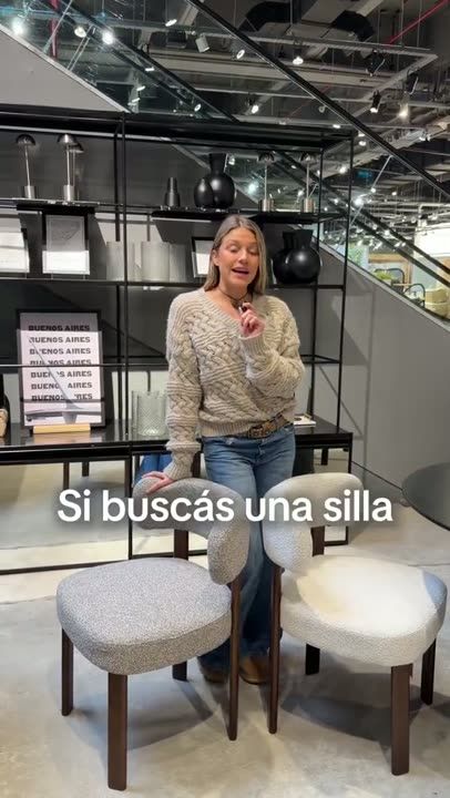 SILLA PIPPA BEIGE