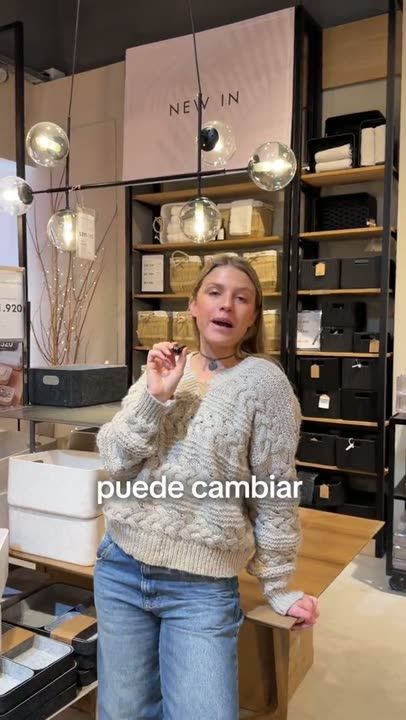 LAMPARA COLGANTE HAMBURGO
