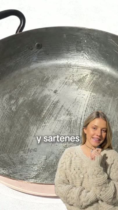 BATERIA DE COCINA ZARI GREIGE