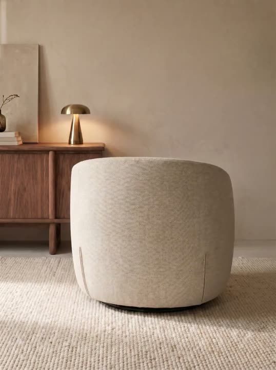SILLON VIGO BROWN