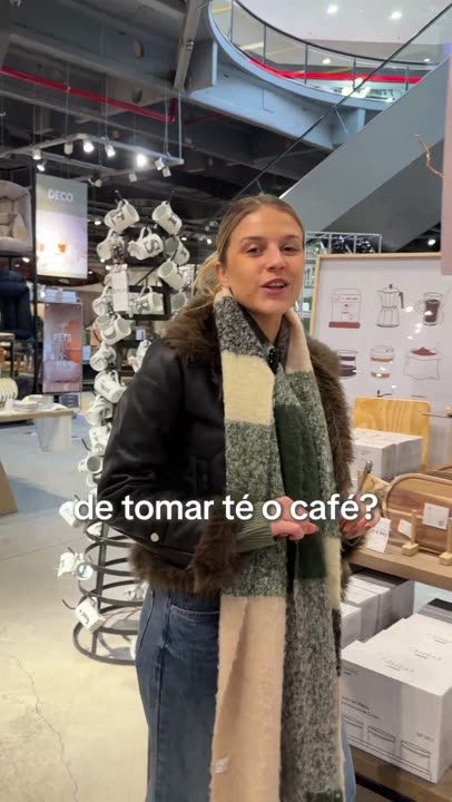 SET X 2 VASO DOTIA DOBLE VIDRIO