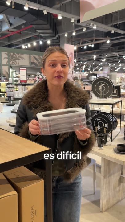 CONTENEDOR APILABLE FIAMBRES X 3