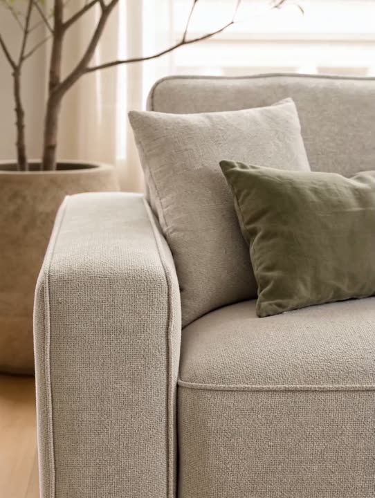 SOFA URBAN BEIGE