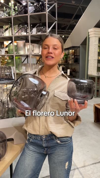 FLORERO LUNOR-S