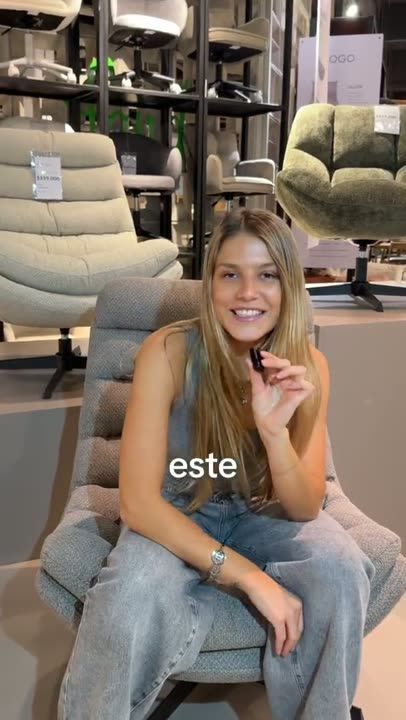 SILLON GUSS GREY
