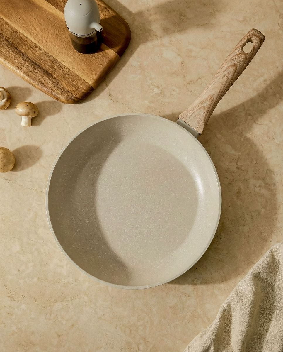 BATERIA DE COCINA ZARI GREIGE