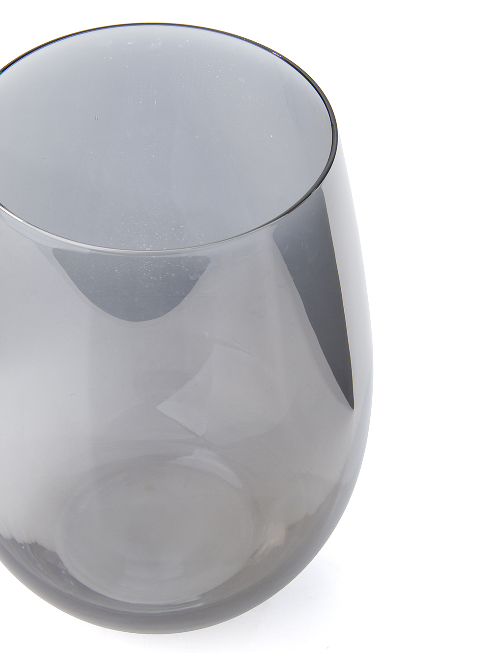 Vaso de vidrio gris-VASO MIRROR 500 ML-Tiendas Landmark-1.jpg image number null