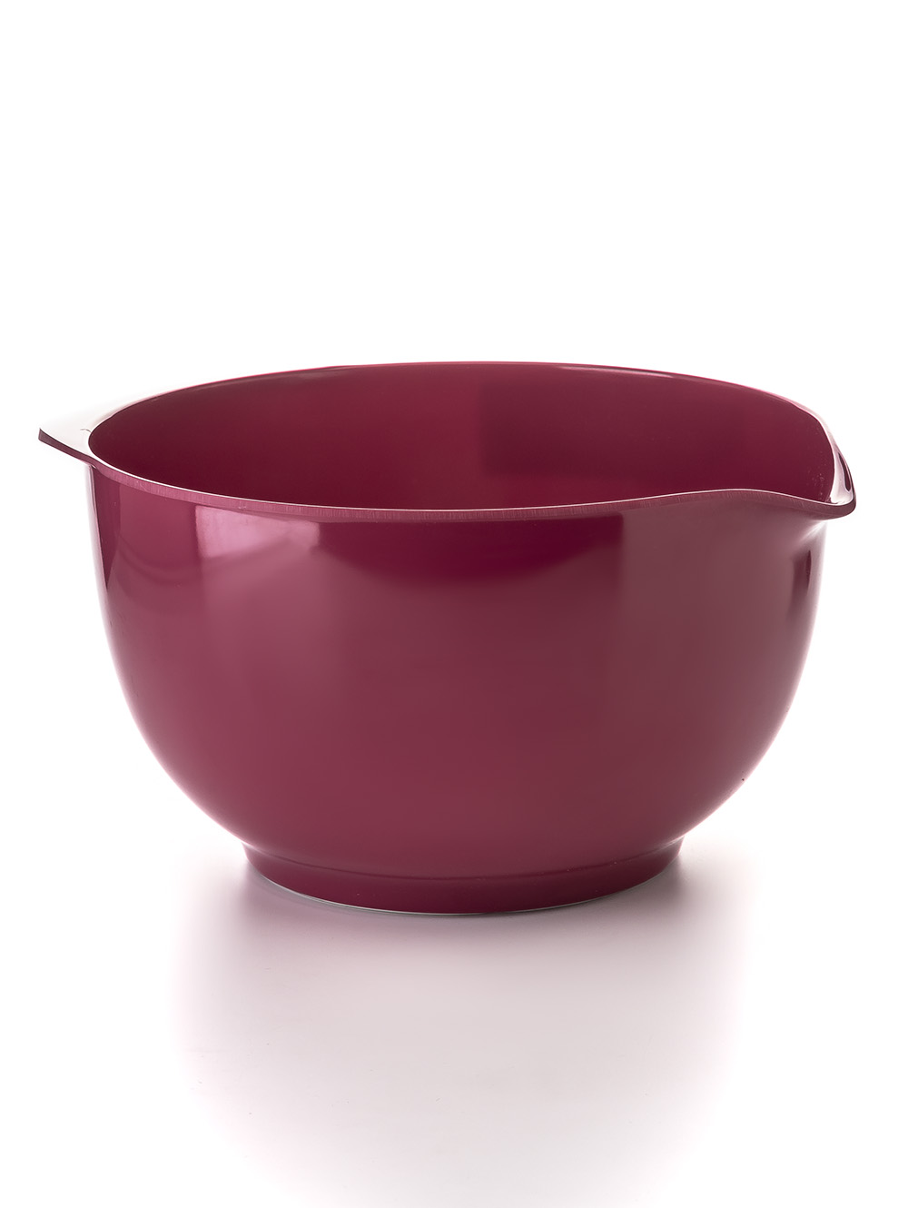 MELAMINE MIXING BOWL WINE 2.8 L image number null