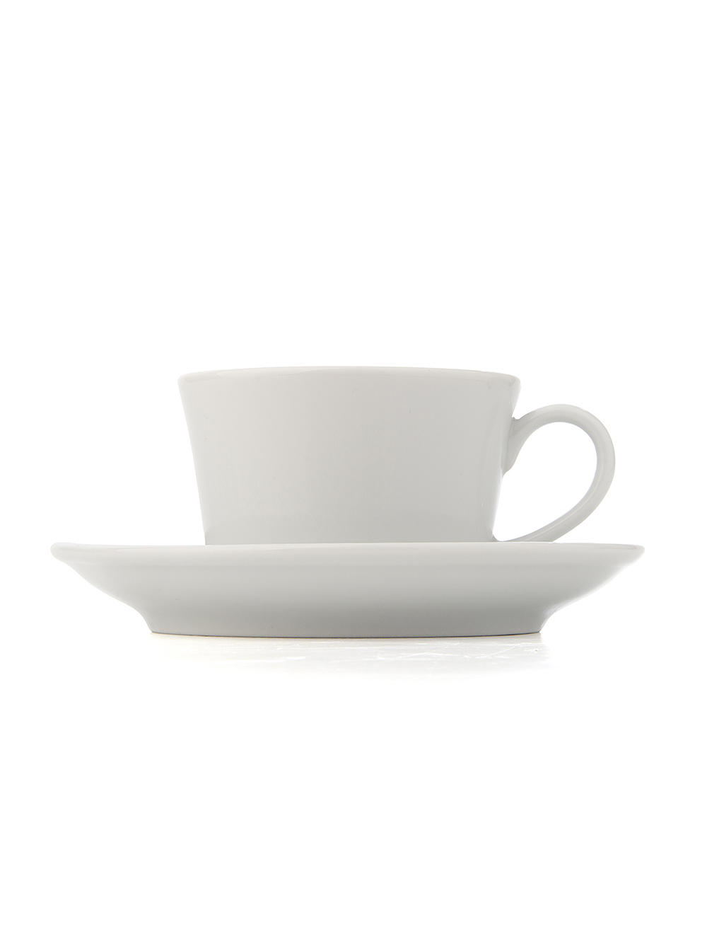 Set de plato y taza blancos-PLATO Y TAZA DE TE LUNA 145 CC-Tiendas Landmark-2.jpg image number null