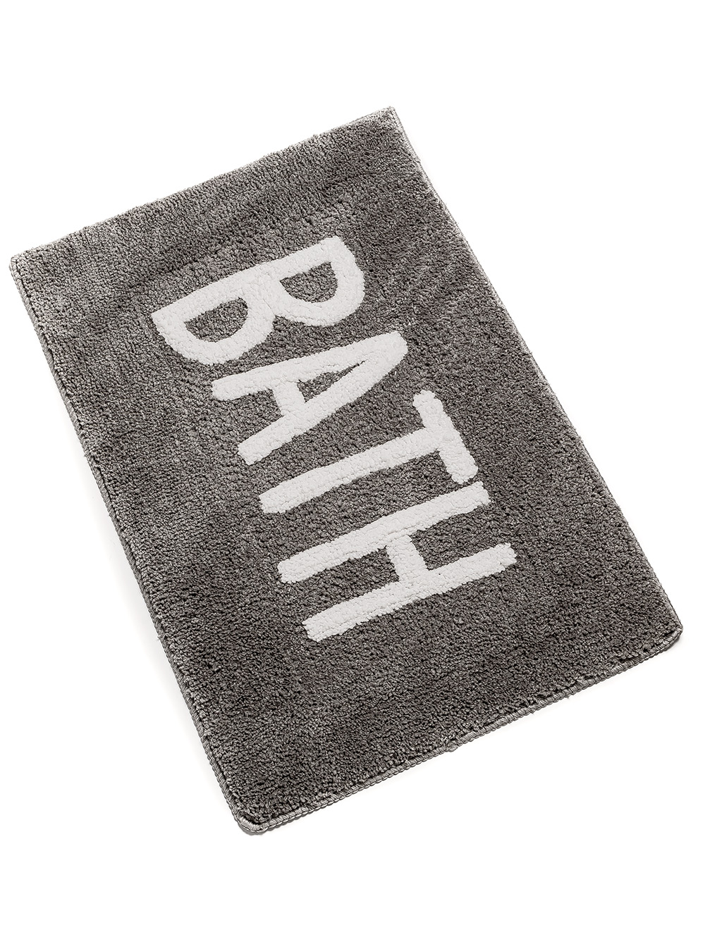 ALFOMBRA DE BAÑO PREMIUM BATH 50 X 80 CMS image number null