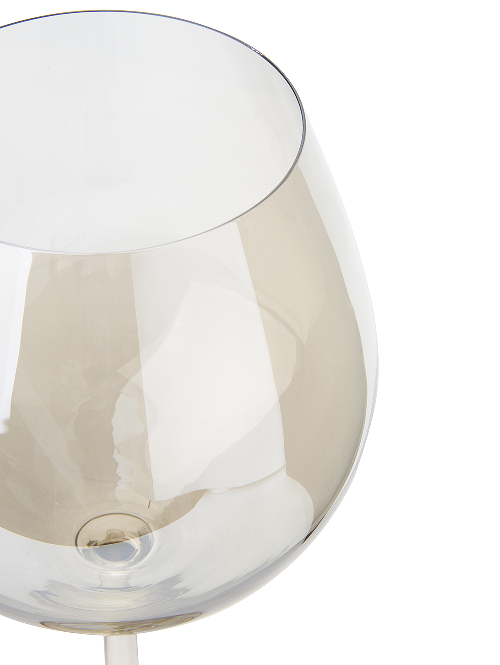 Copa de vino de vidrio beige-COPA CHALDEN 630ML-Tiendas Landmark-1.jpg image number null