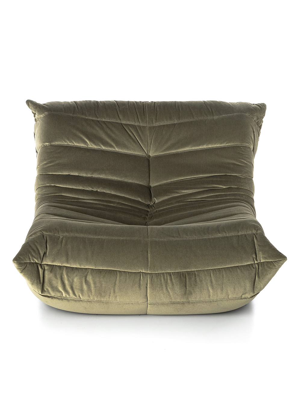 Sillon tipo puff de pana-VERDE SECO-Landmark-02.jpg image number null