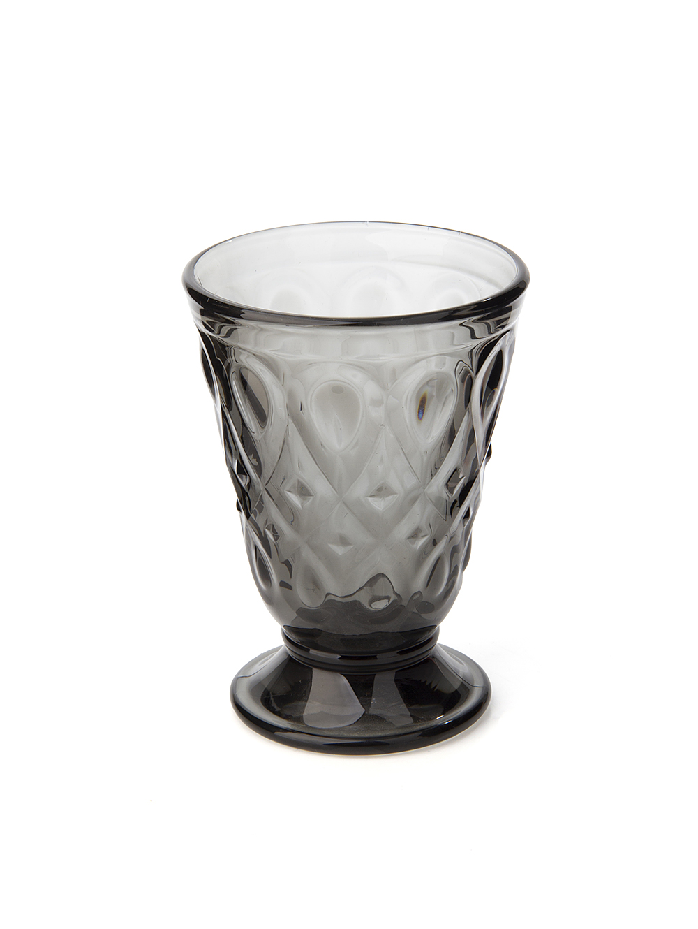 Vaso tipo copon gris oscuro-VASO NISS GRAY-Tiendas Landmark-2.jpg image number null