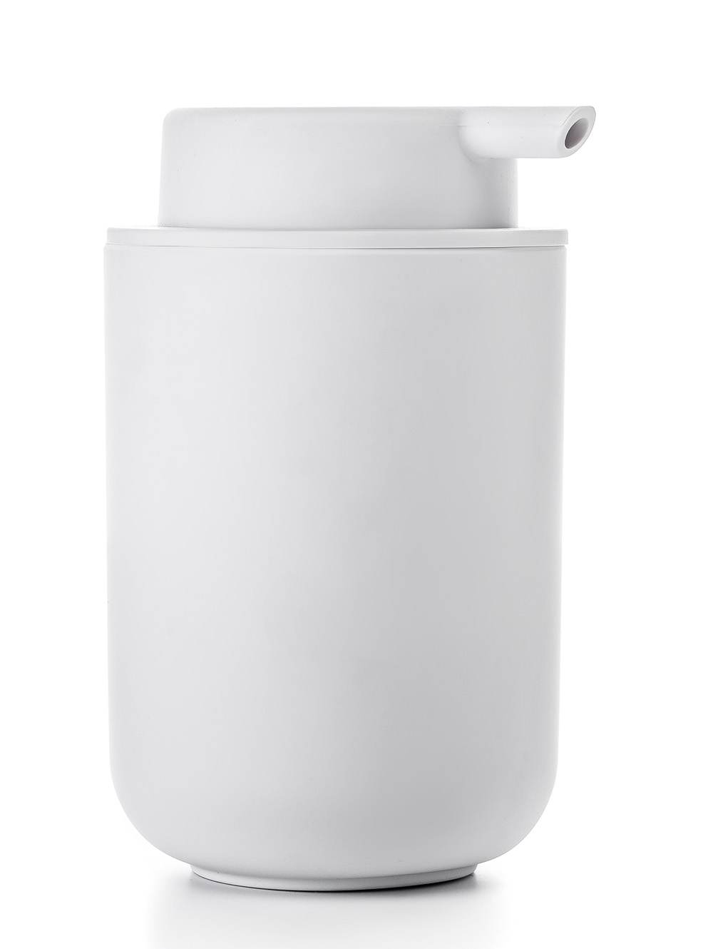 DISPENSER DE JABON LIQUIDO DENVER WHITE image number null