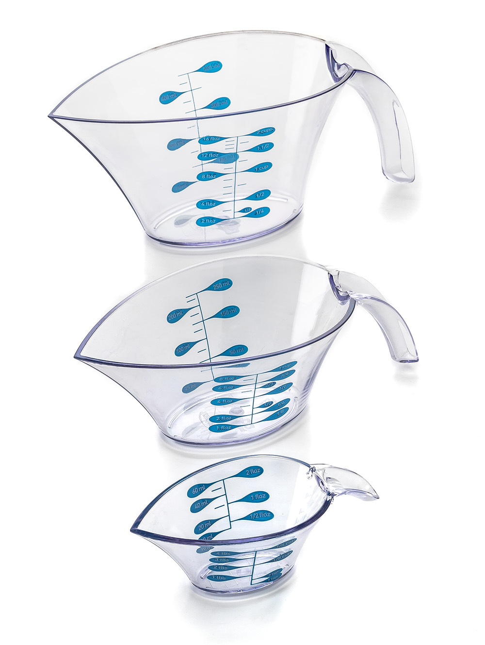 Set de jarras medidoras-MEASURING CUPS ST3-Tiendas Landmark-3.jpg image number null