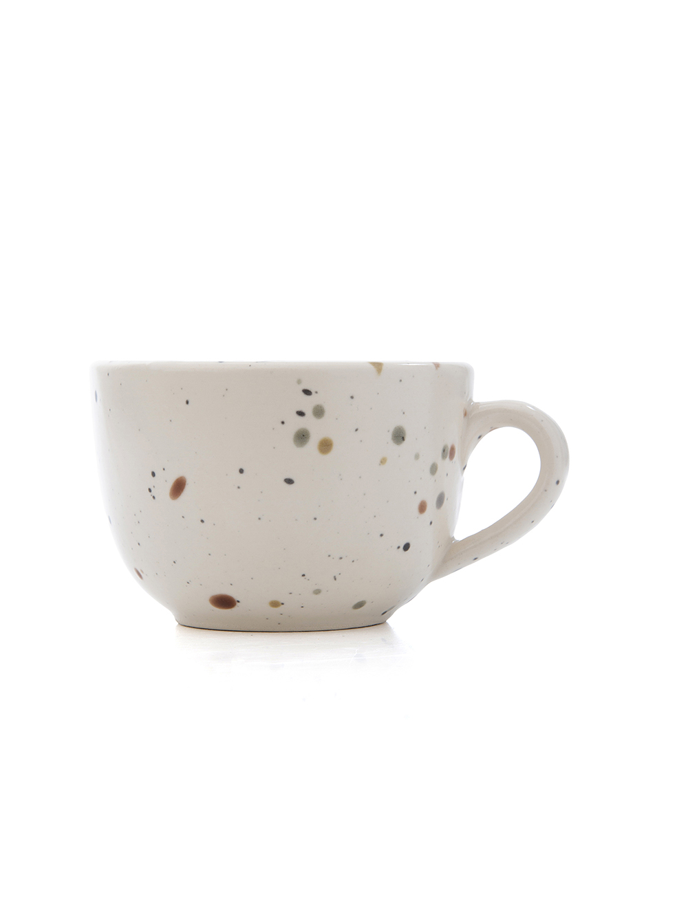 TAZA RIGA N4 CREMA SALP OTOÑO image number null