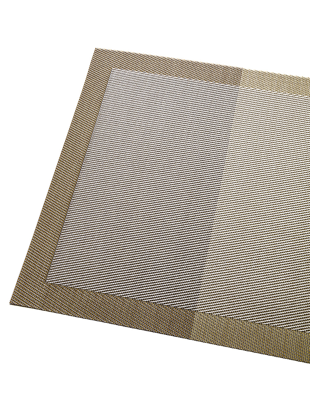 individual beige-INDIVIDUAL PVC DEGRADE BEIGE 45X30 CM-MISHKA-1.jpg image number null