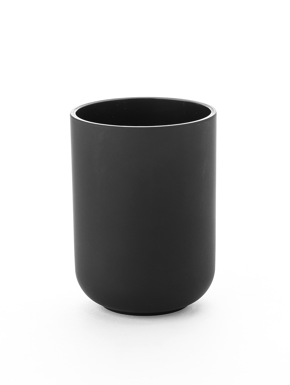 VASO PORTA CEPILLO DE DIENTE DENVER BLACK image number null