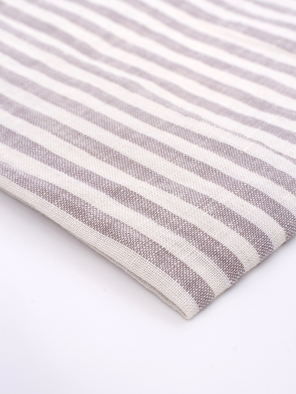 Individual de lino a rayas-INDIVIDUAL DE LINO THESS GREY STRIPE 35X0,50-Tiendas Landmark-1.jpg image number null