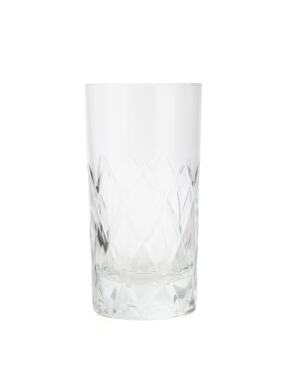 VASO F100 TRAGO LARGO TALLADO REJA CSC image number null