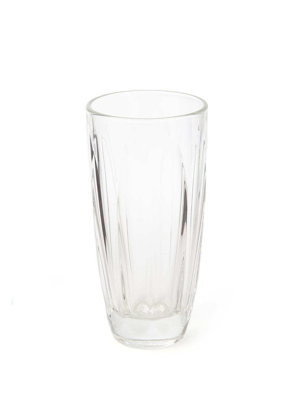 Vaso alto de vidrio transparente-VASO LARGO BOUDO-Tiendas Landmark-2.jpg image number null