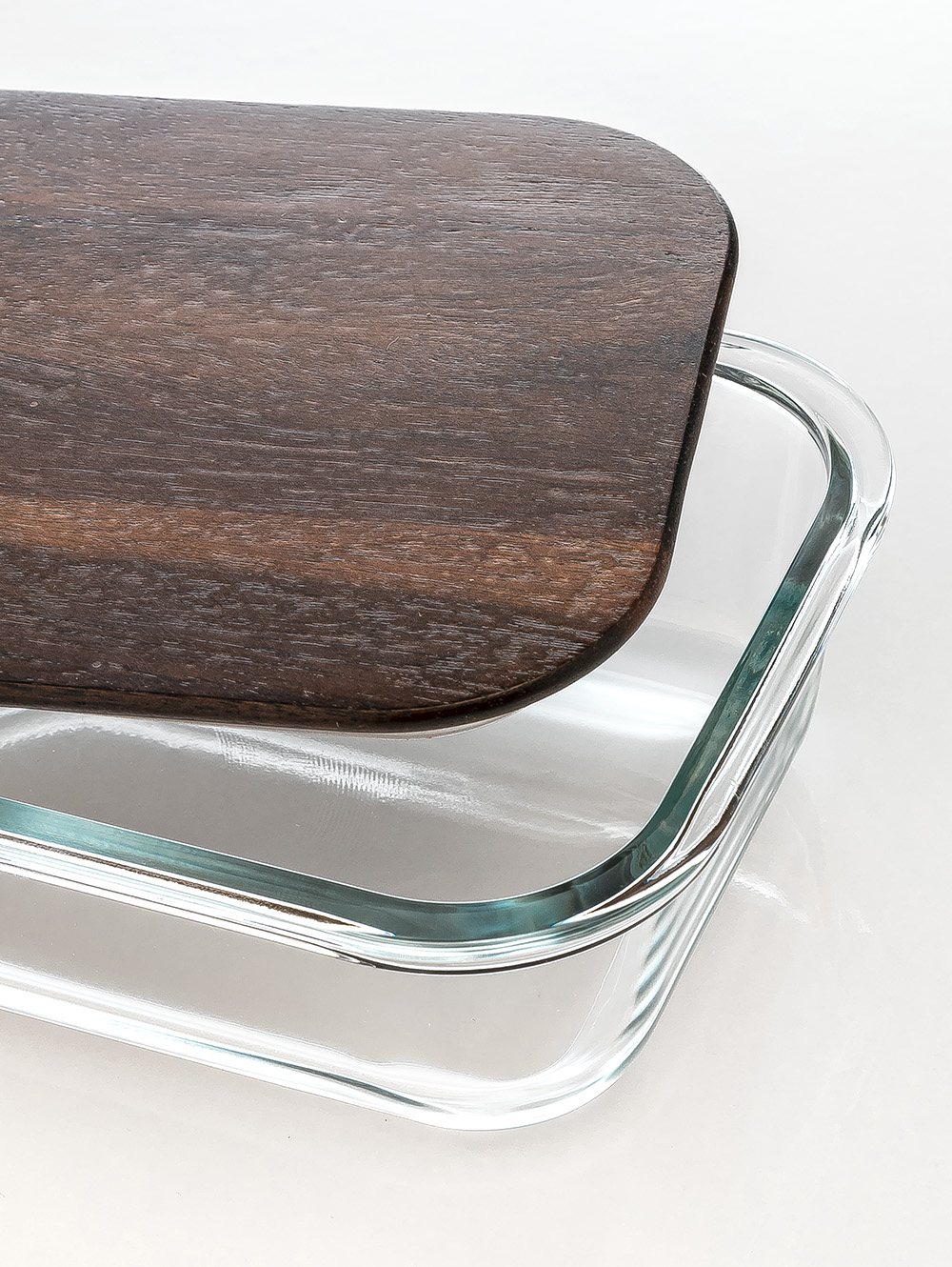 contenedor de vidrio y tapa de madera-CONTENEDOR RECTANGULAR GLASS AND WOOD ACACIA M-IQUE-2.jpg image number null