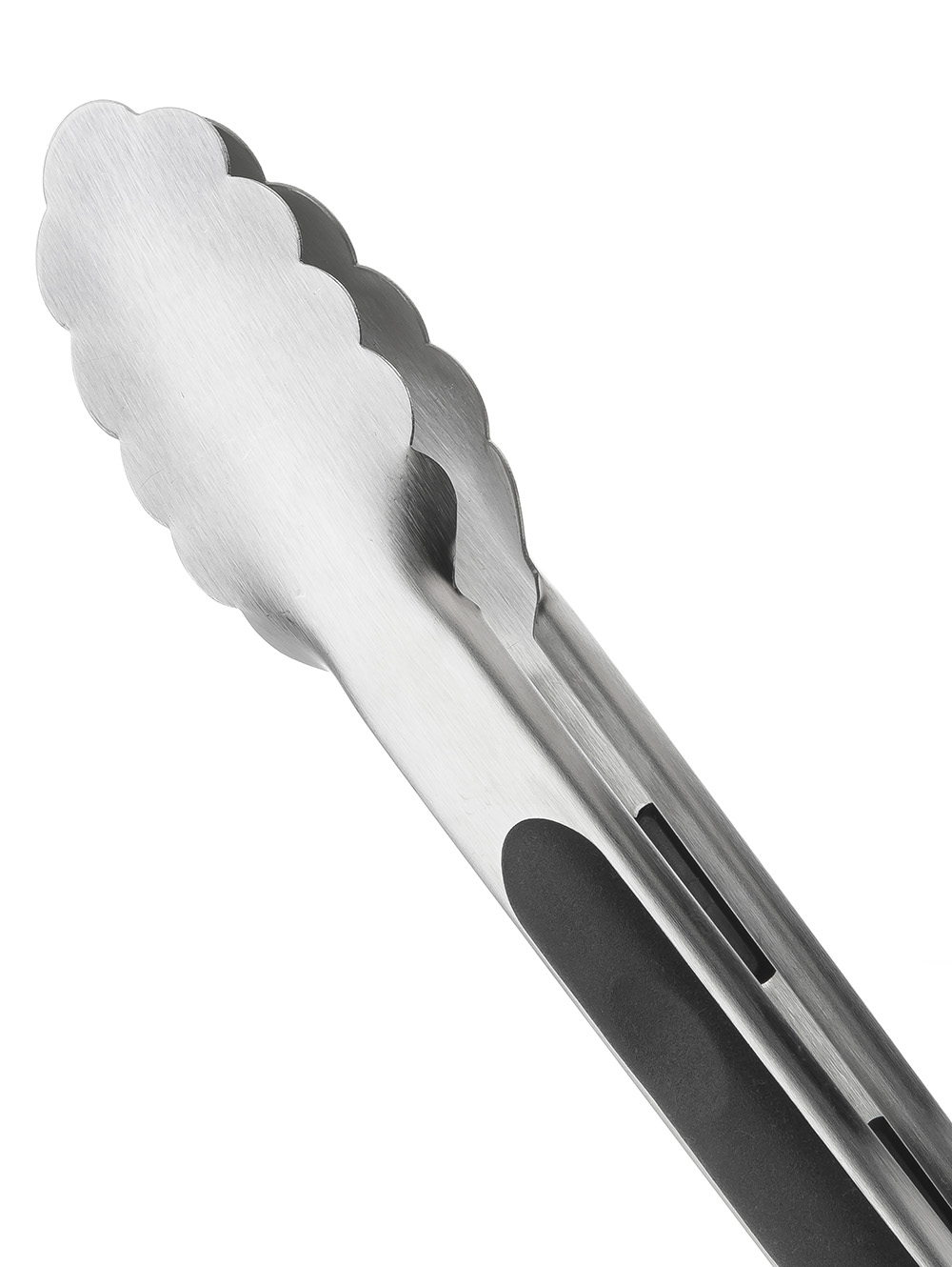 PINZA ACERO INOXIDABLE GRAND PRO GRIP 23 CMS-TOP COOK-7.jpg image number null