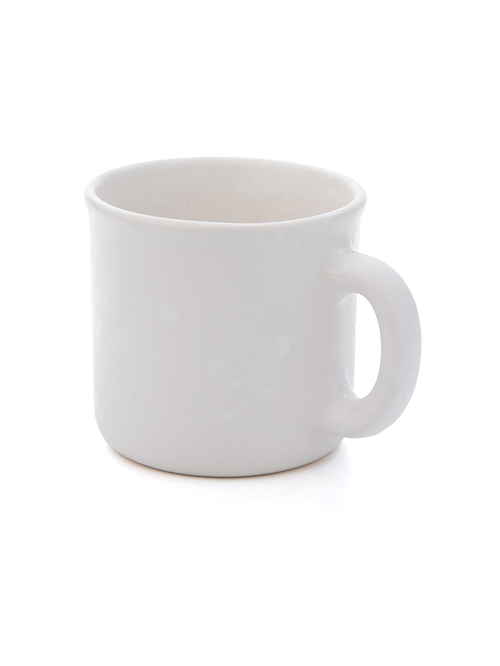 Tazon de ceramica blanca-TAZA VARSOVIA N1 BLANCO MATE SALP BRILLANTE-Tiendas Landmark-2.jpg image number null