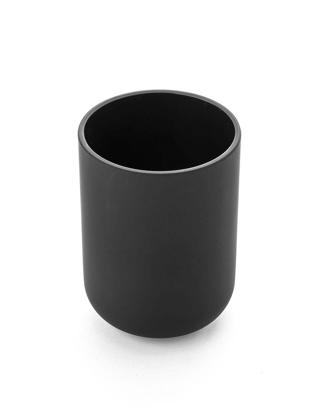 porta cepillo de dientes negro-VASO PORTA CEPILLO DE DIENTE DENVER BLACK-TOP COOK-2.jpg image number null