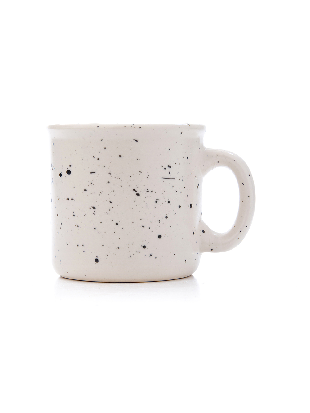 TAZA N1 CREMA SATINADO SALP BLUR NEGRO image number null